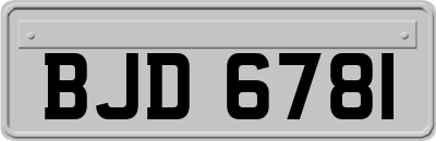 BJD6781