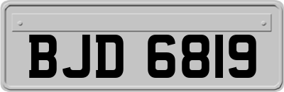 BJD6819