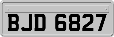 BJD6827