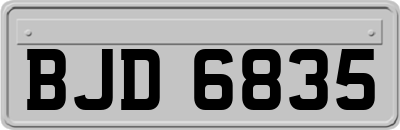 BJD6835