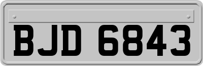 BJD6843