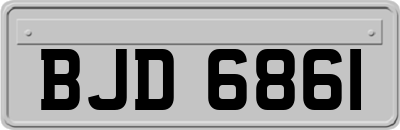 BJD6861