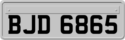 BJD6865