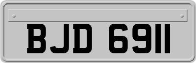 BJD6911