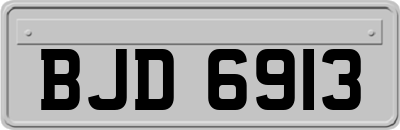 BJD6913
