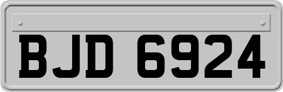 BJD6924