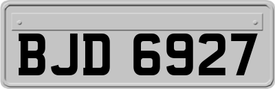 BJD6927