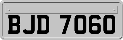 BJD7060