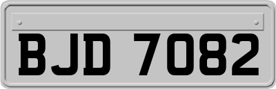 BJD7082