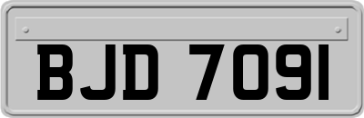BJD7091