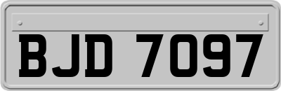 BJD7097