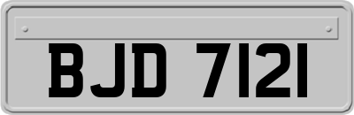 BJD7121