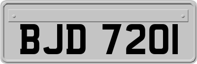 BJD7201