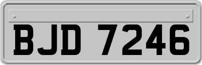 BJD7246