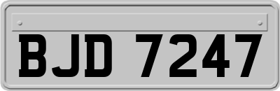 BJD7247