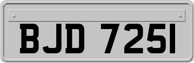 BJD7251
