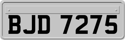 BJD7275
