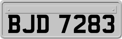 BJD7283