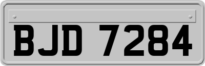 BJD7284
