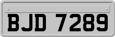 BJD7289