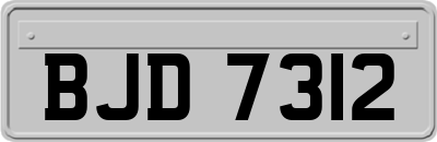 BJD7312