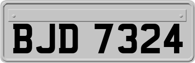 BJD7324