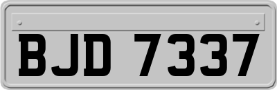 BJD7337