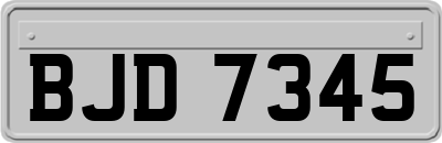 BJD7345