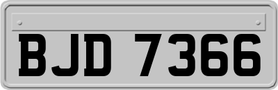 BJD7366