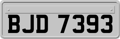 BJD7393