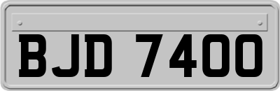 BJD7400