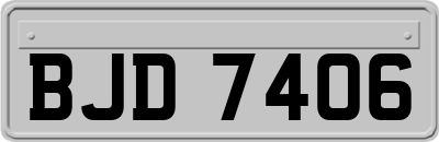 BJD7406