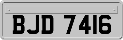 BJD7416