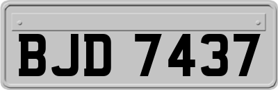 BJD7437