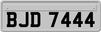 BJD7444