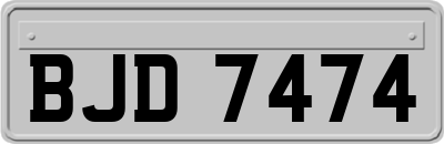 BJD7474