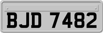 BJD7482