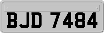 BJD7484