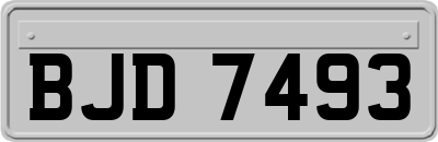 BJD7493