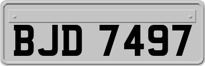 BJD7497