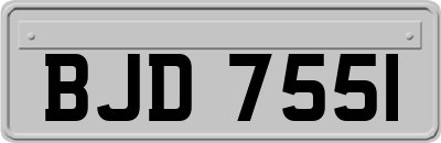 BJD7551