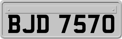 BJD7570
