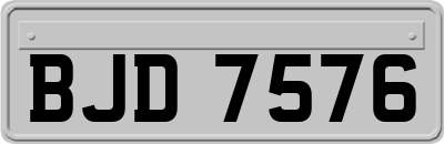 BJD7576
