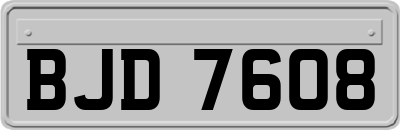 BJD7608