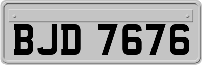 BJD7676