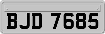 BJD7685