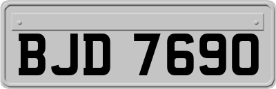 BJD7690