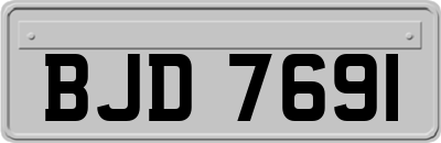 BJD7691