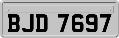 BJD7697