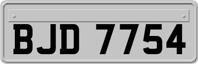 BJD7754